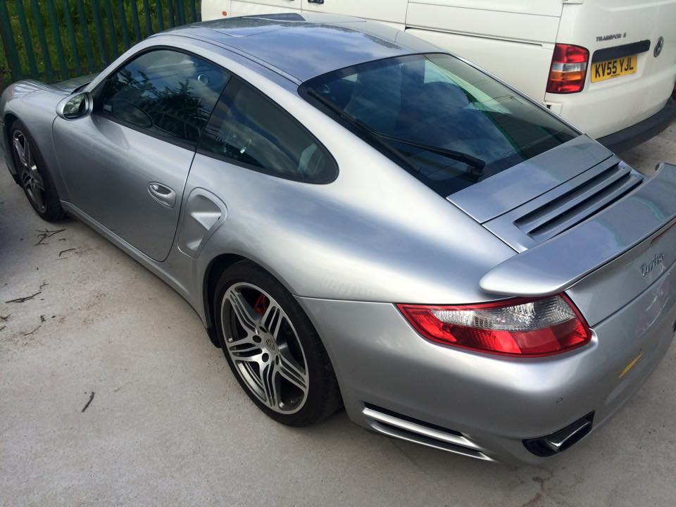 Amazing car