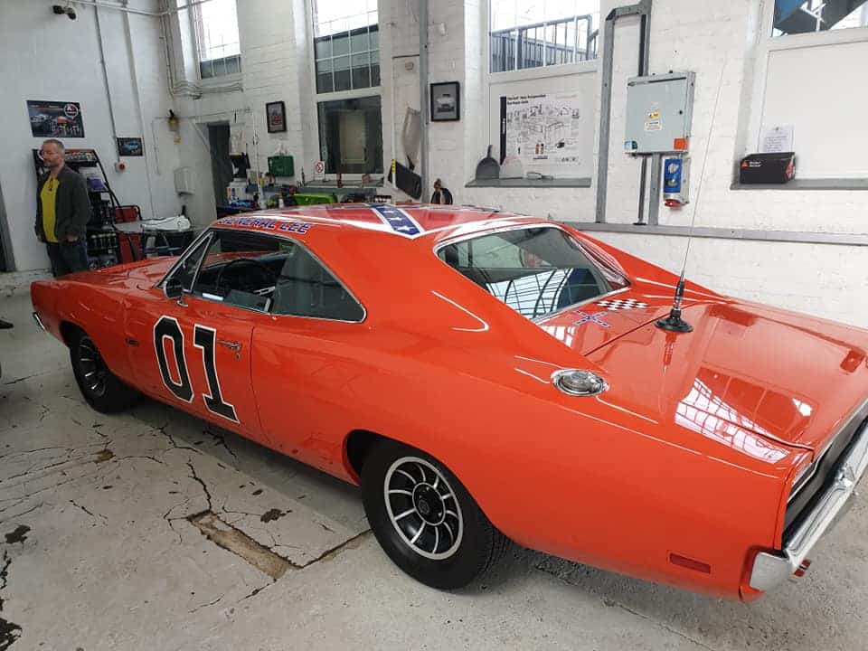Amazing car