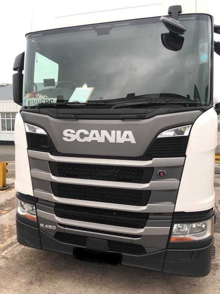 Fleet and trade work